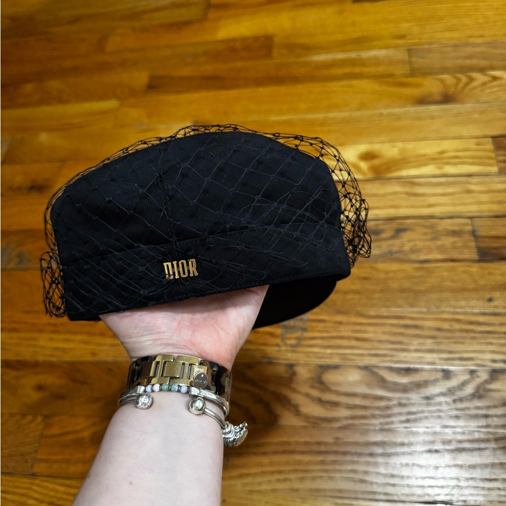 Dior Black Women's Accessory